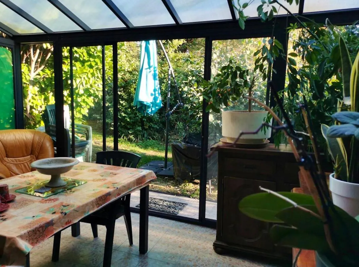 Maison Chaleureuse A Saint-Marcel-Les-Sauzet + Piscine Partagee 0*,