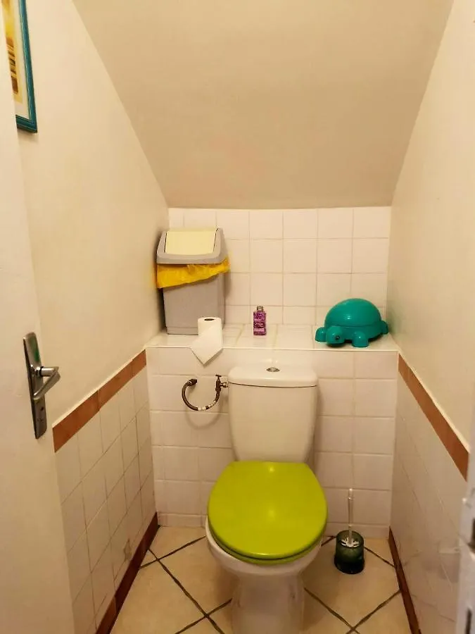 Maison Chaleureuse A Saint-Marcel-Les-Sauzet + Piscine Partagee France